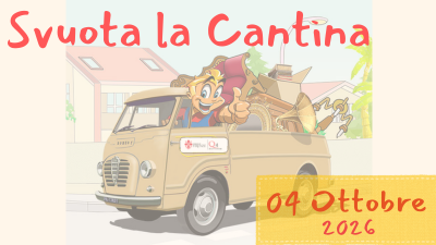 Svuota la Cantina Q4