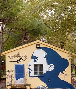 Murale di Ache77