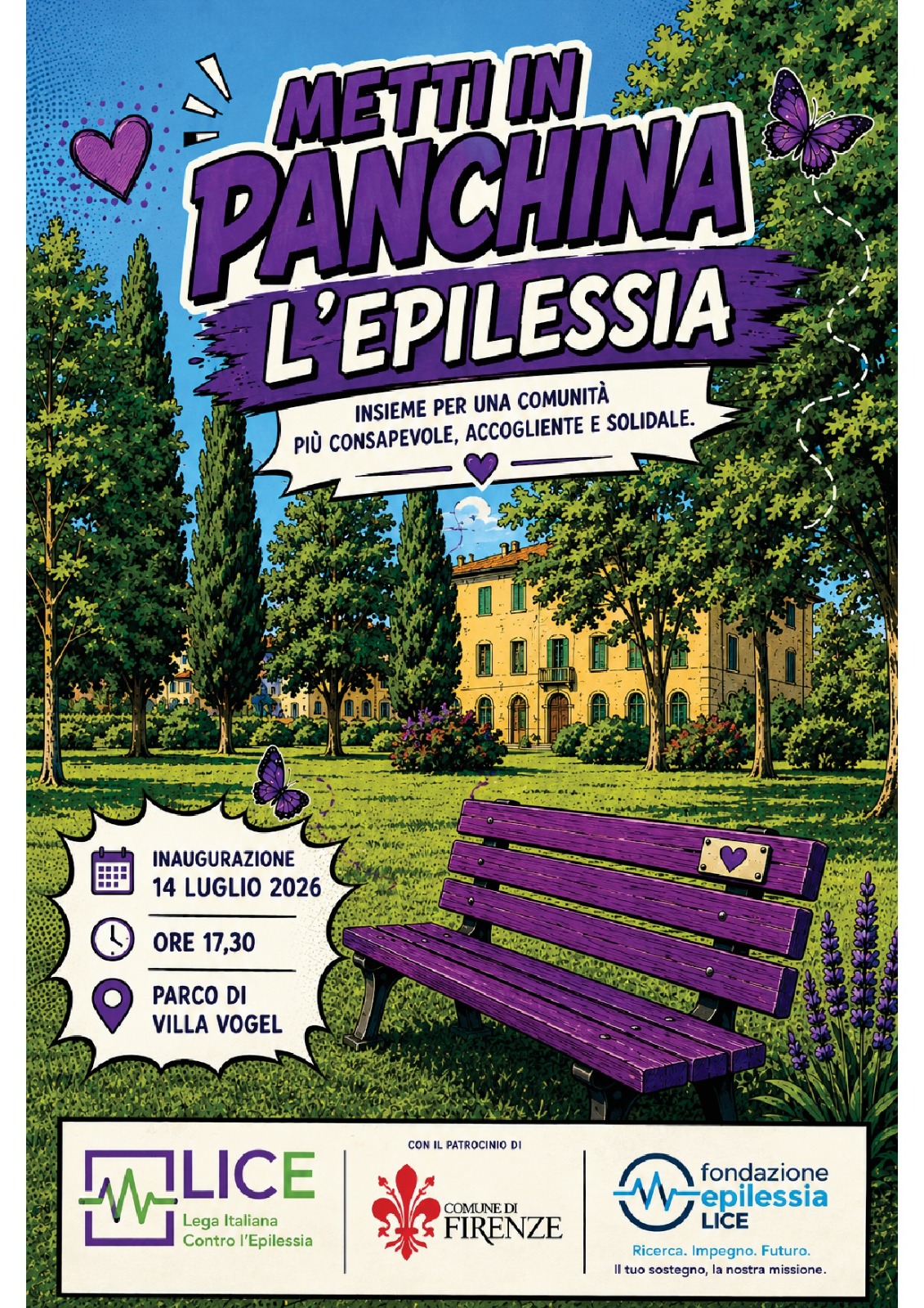 locandina