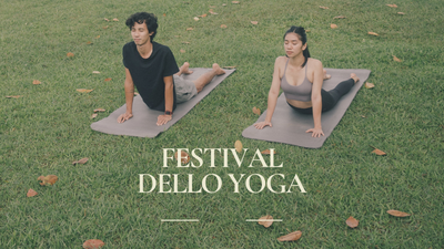 Festival dello Yoga