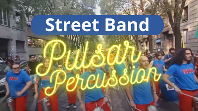 Pulsar al Sonoria
