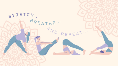 Pilates con Benedetta
