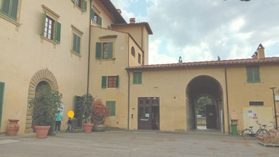 Villa Vogel
