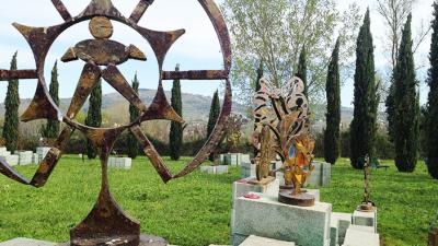 Notti magiche al Parco d'Arte Pazzagli