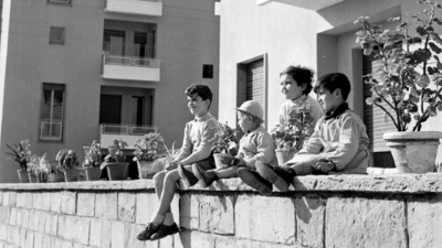 Mostra alla Galleria dell'Isolotto