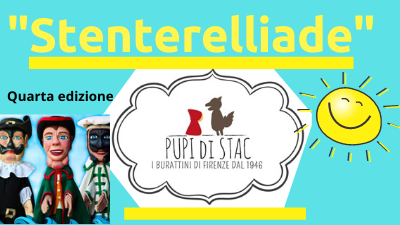 Spettacolo di burattini