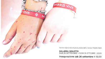 Galleria Isolotto, una mostra fotografica sul murale dedicato a Gabriele Vadalà