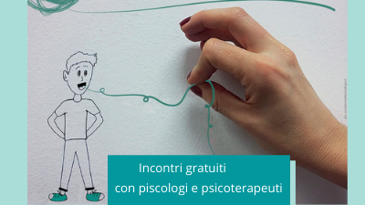 Covid19 e adolescenti, uno spazio di confronto Covid19 e adolescenti, uno spazio di confronto