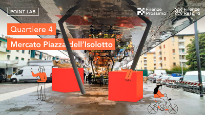PointLab Online del Quartiere 4 
