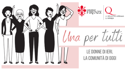 “Le donne di ieri, la comunità di oggi”, la Resistenza attraverso le voci di tre grandi donne