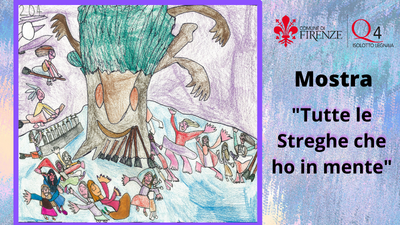 Tutte le streghe che ho in mente