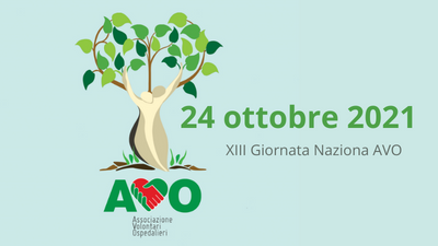 XIII Giornata Nazionale AVO