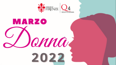 Marzo Donna al Quartiere 4