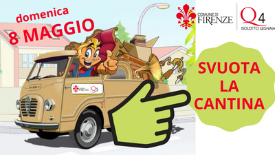 Svuota la cantina 2022 nel Q4