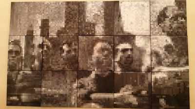 Sovranità-popolo e lavoro