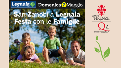 Eventi a Legnaia
