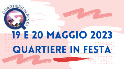 Quartiere in Festa 2023