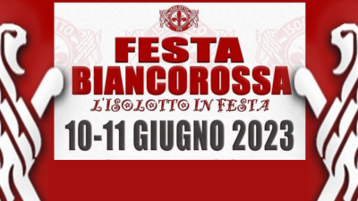 Festa Biancorossa