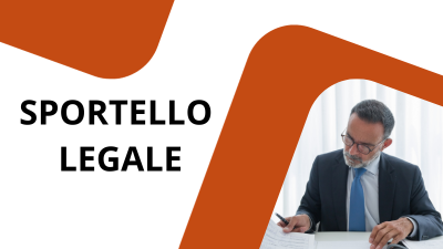 Sportello Legale: dal 14 settembre nei Quartieri 2 e 4