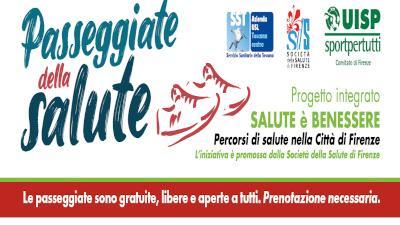 Passeggiate della Salute febbraio 2024