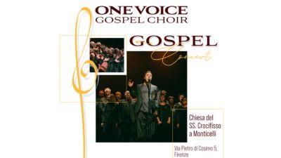 Gospel Concert