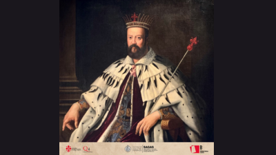 Vita e imprese del Granduca Cosimo I de' Medici 