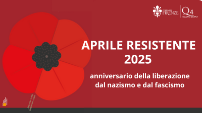 Aprile Resistente 2025