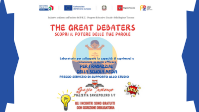 The Great Debaters: scopri il potere delle tue parole