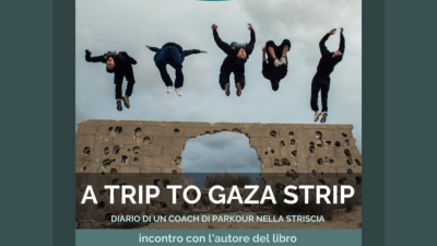 A Trip to Gaza Strip