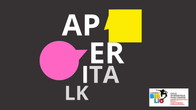 AperiTalk in Autogestione Canova: parole, diritti e futuro alla BiblioteCaNova