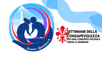 il Quartiere 4 ospita la Settimana della Consapevolezza 2025: una città solidale verso le demenze