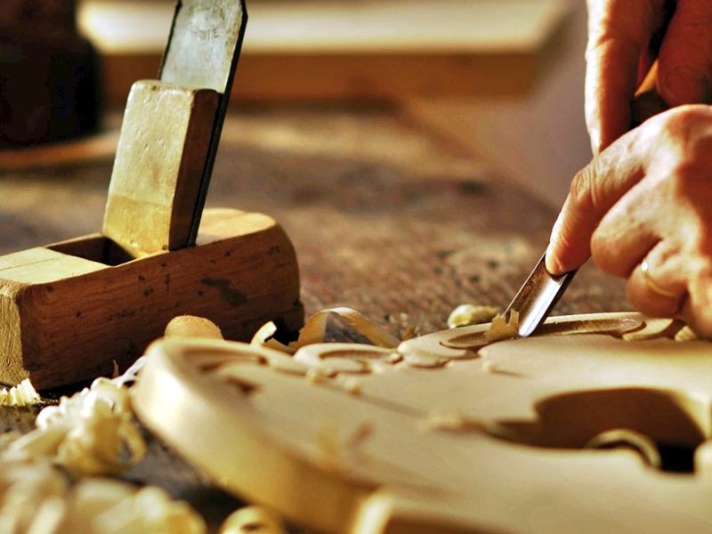 Artigianato artistico