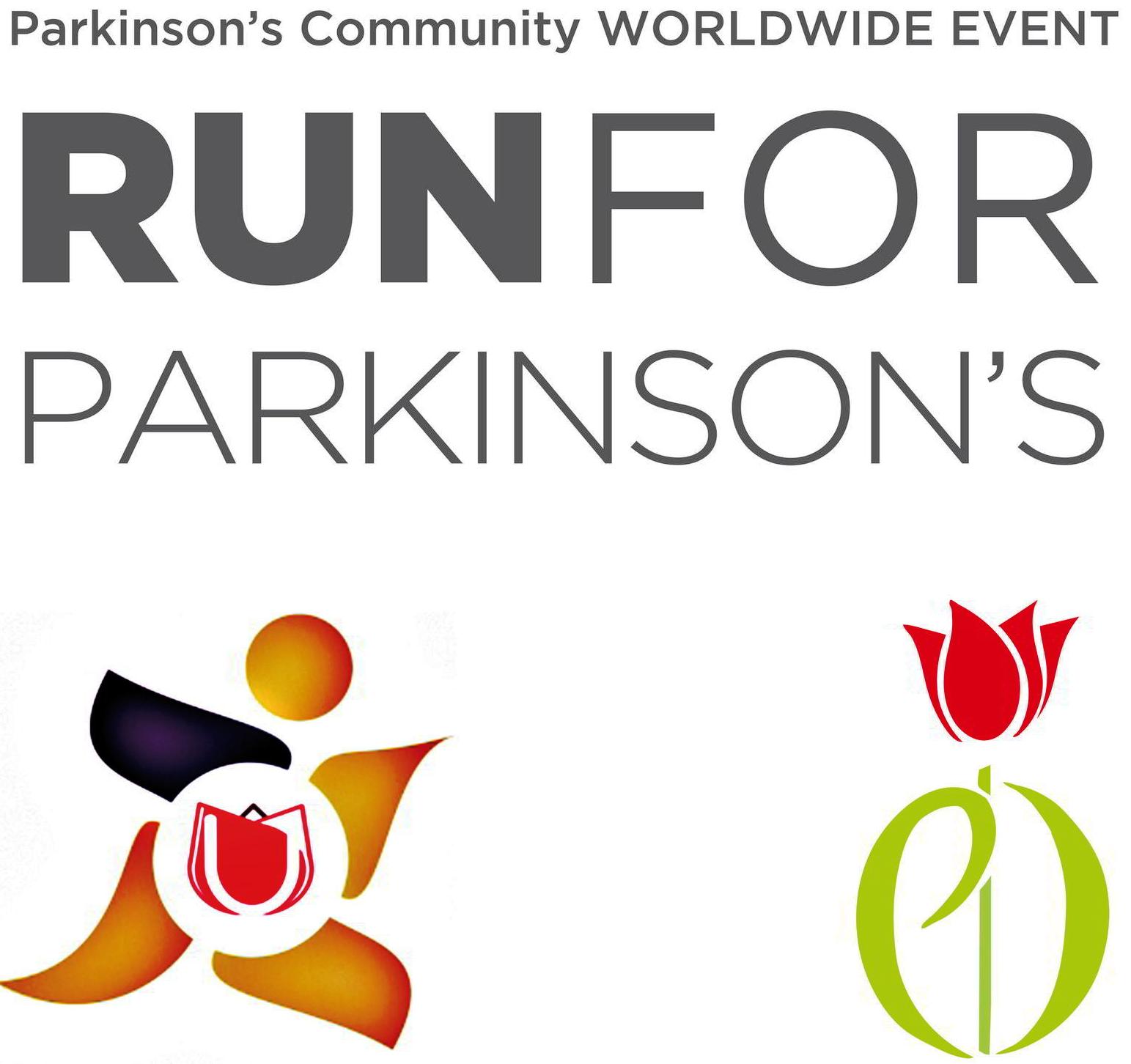 Run for Parkinson's