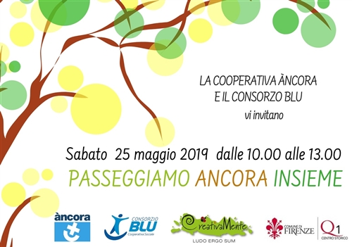 Passeggiamo Ancora Insieme