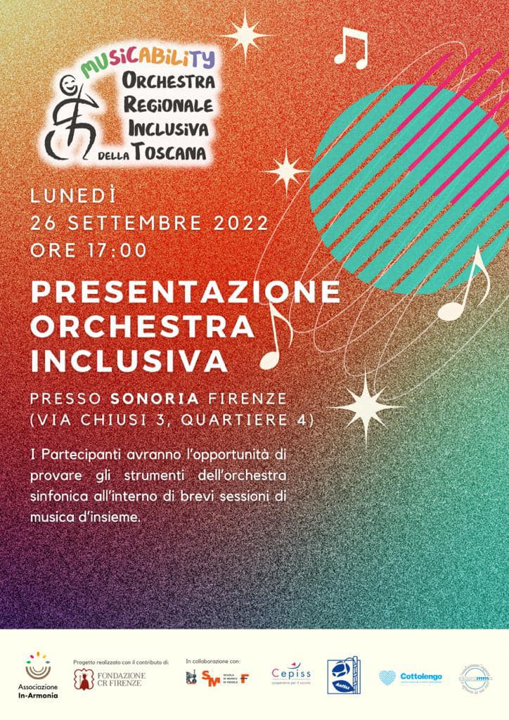 Musicability al Sonoria