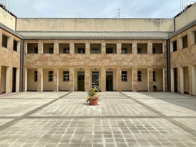 Casa Parkinson inaugurata nel presidio Canova