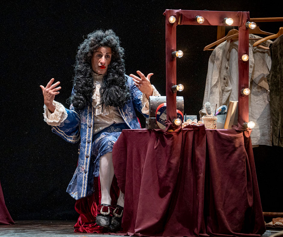 Ti racconto Don Giovanni