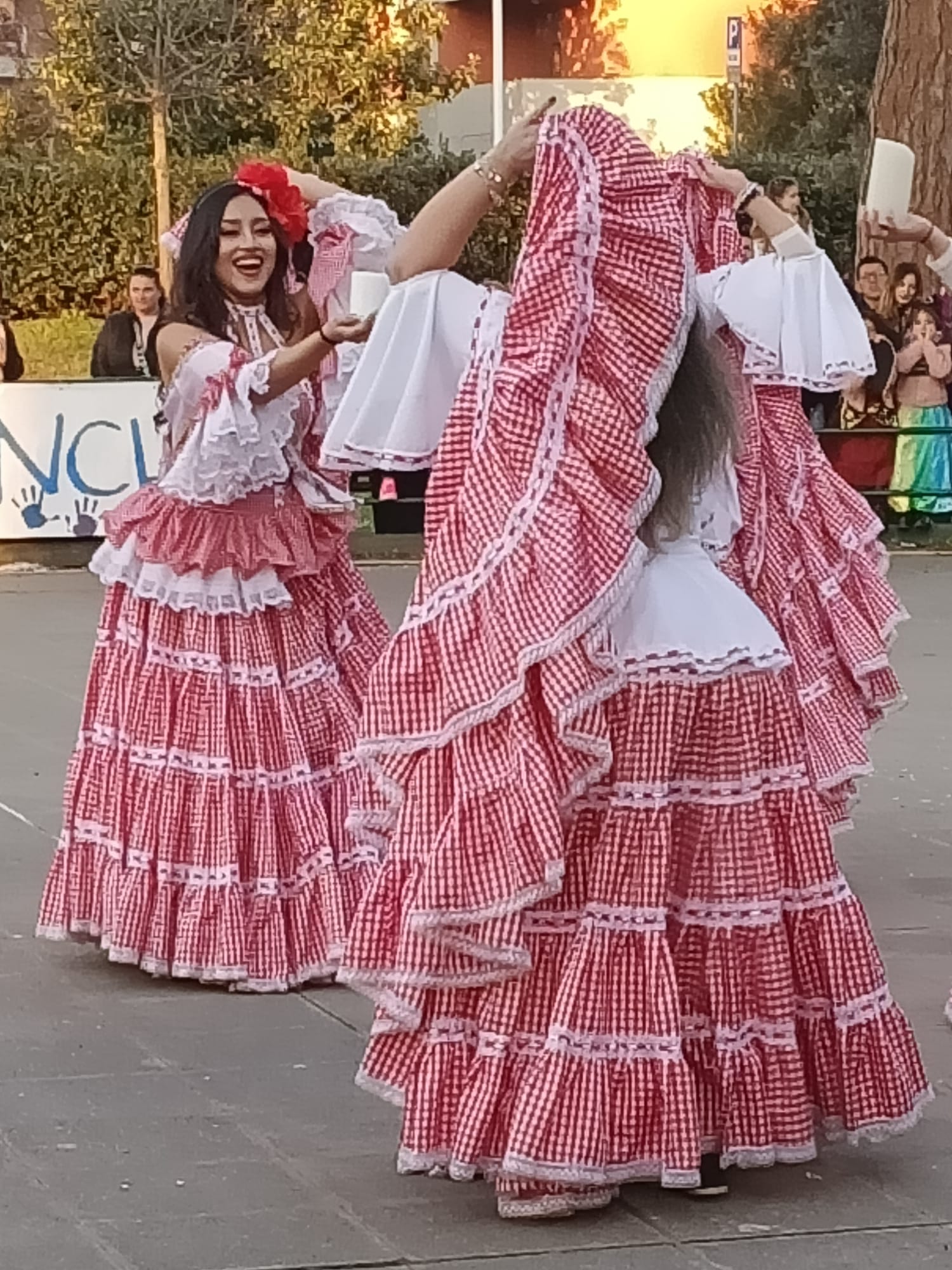 Associazione Colombia Es ODV