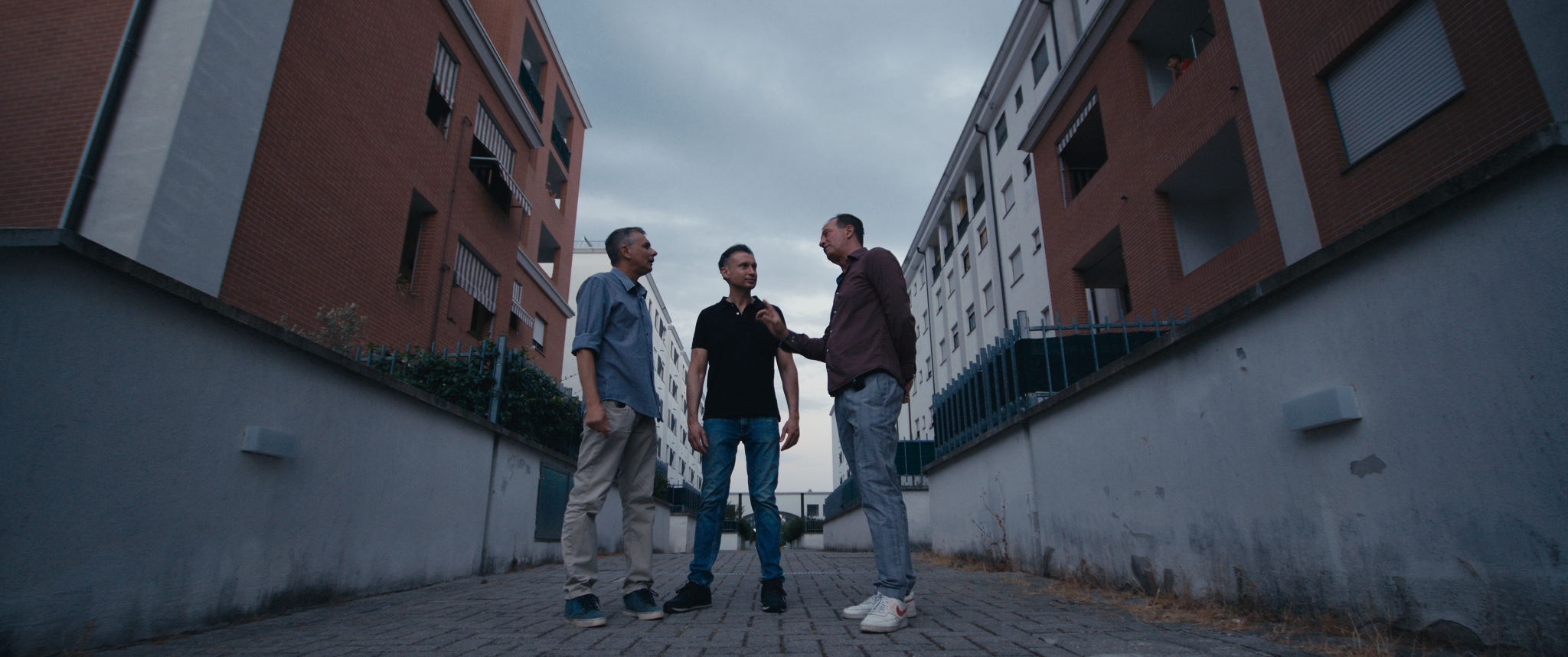 Sbagliando s’impara 1