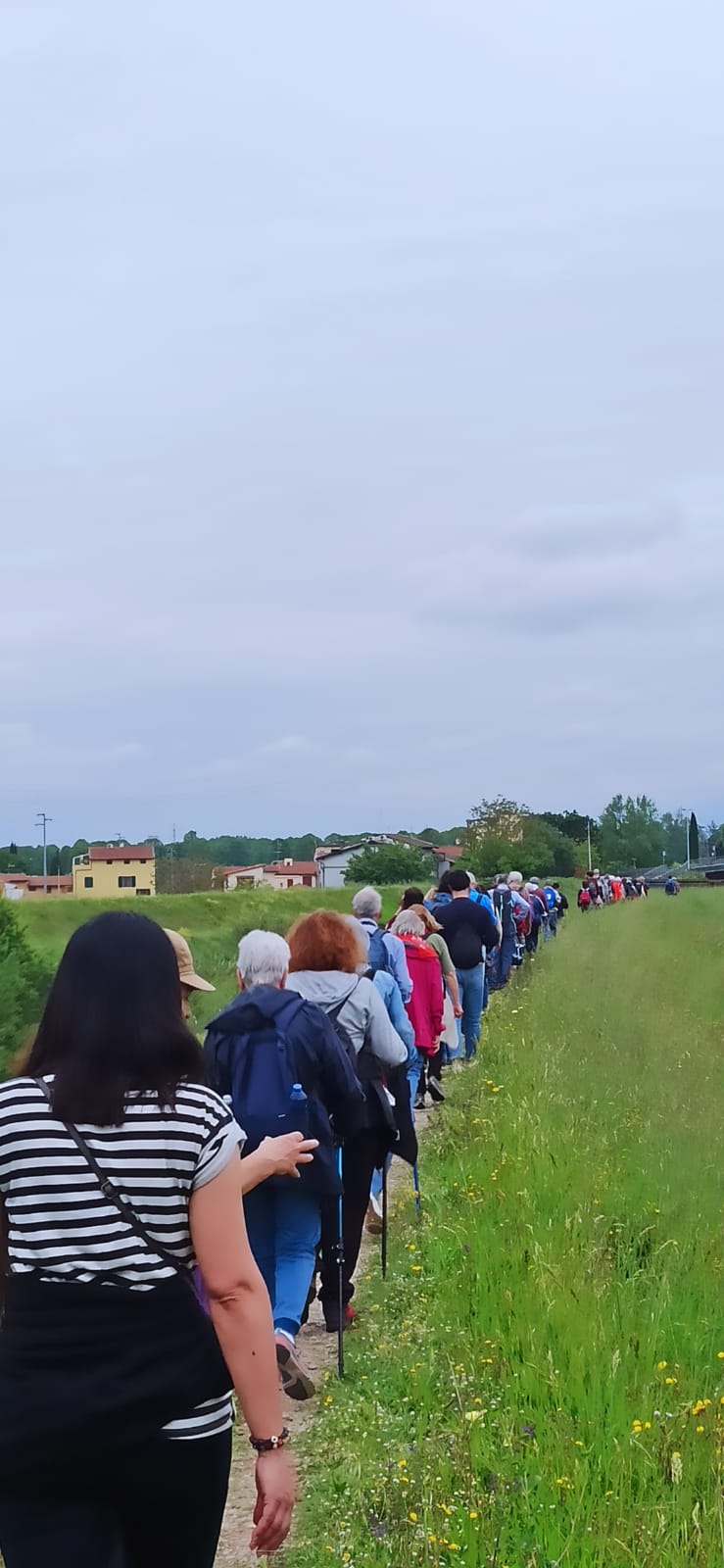 Aprile Resistente: Camminata “Sui luoghi della Resistenza dell’Oltregreve. Mantignano e Ugnano” 2