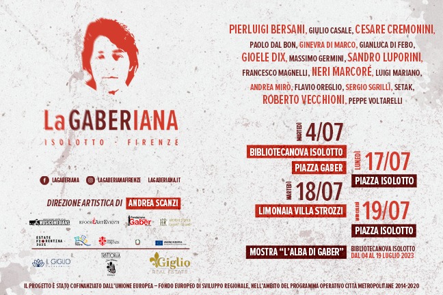 La Gaberiana