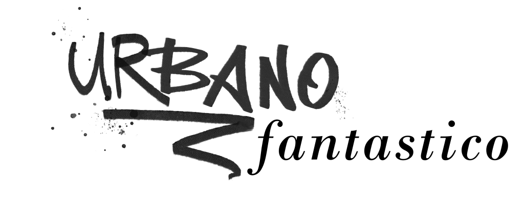 Urbano Fantastico