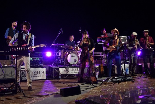 Stenterello Film Festival 5