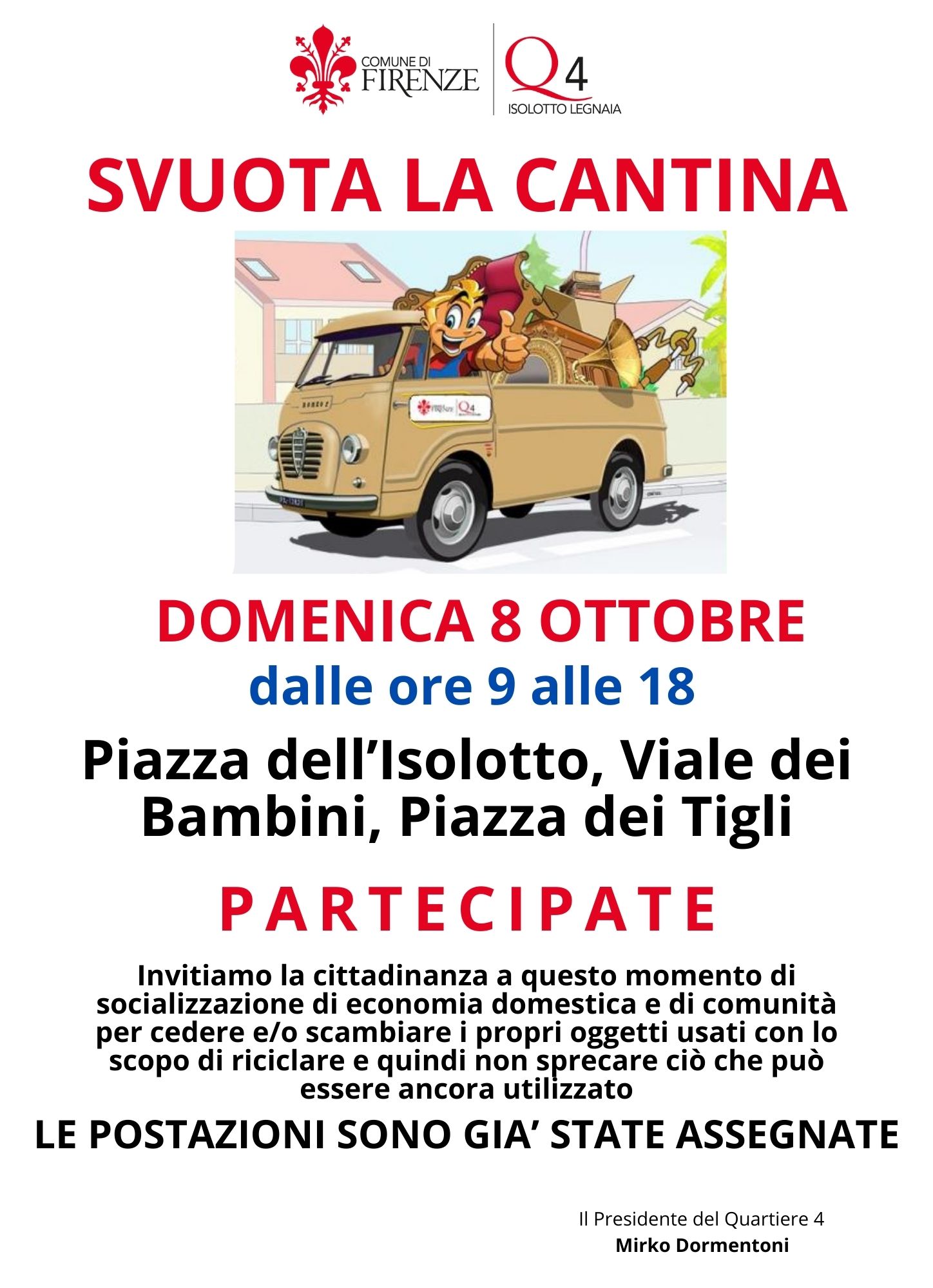 Locandina Locandina