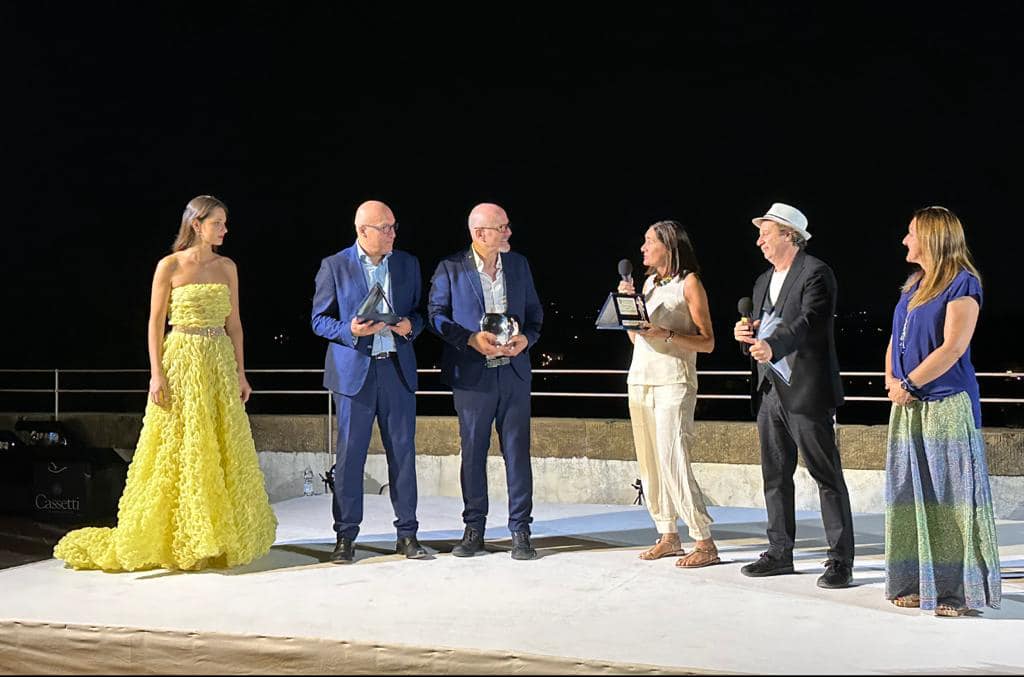 Stenterello Film Festival 4