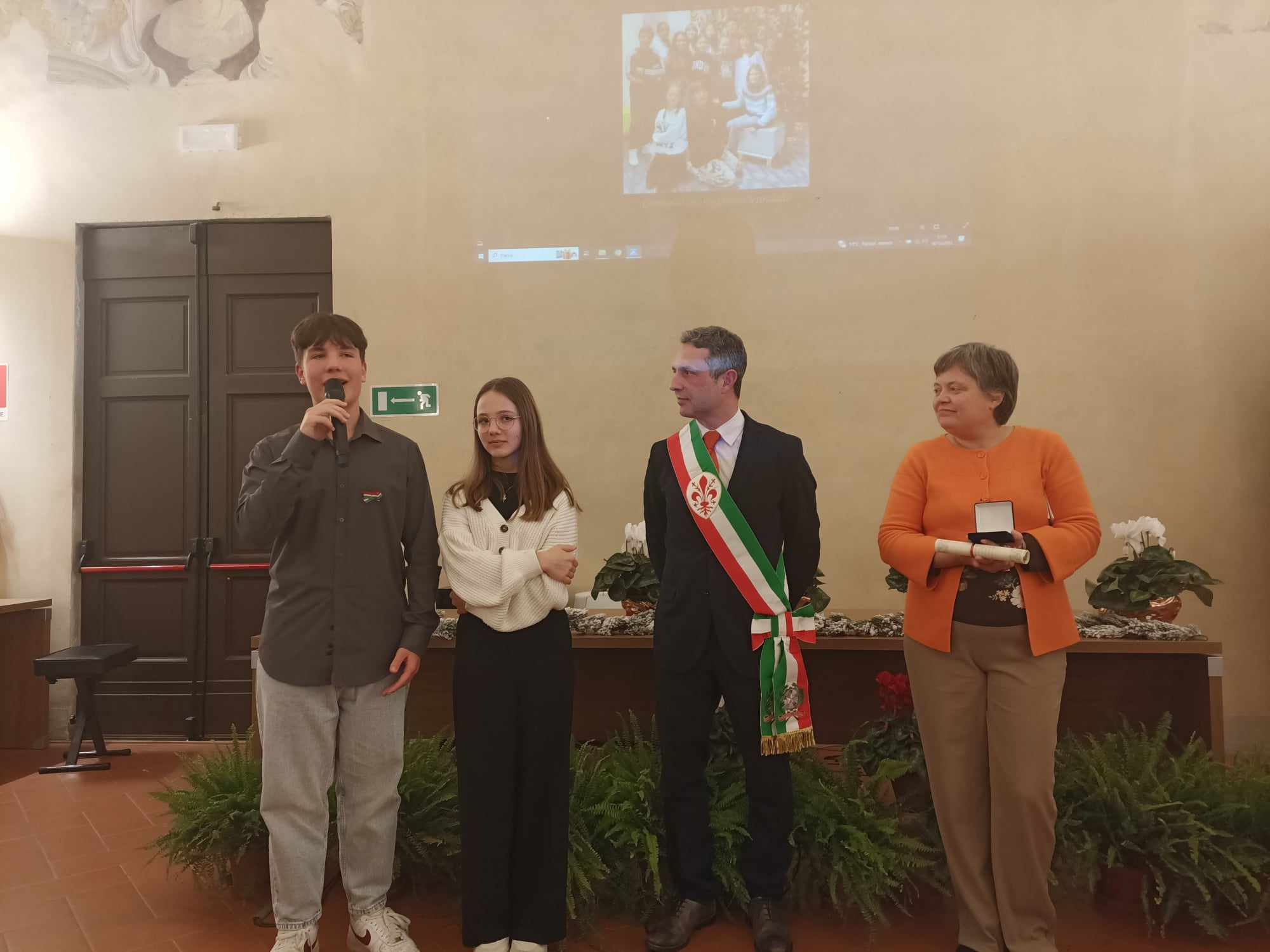 Istituto Comprensivo Pirandello