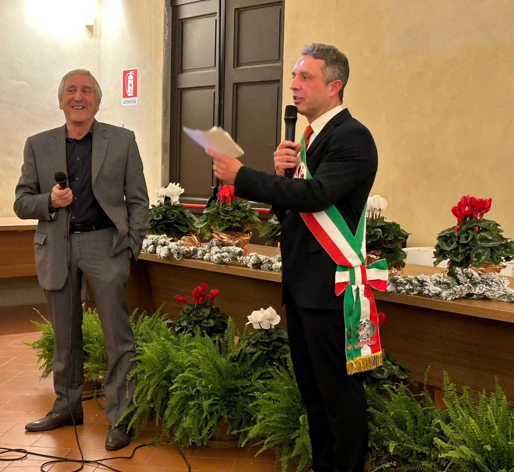 Consigliere Speciale Franco Traballesi 2