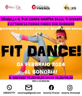 Fit Dance