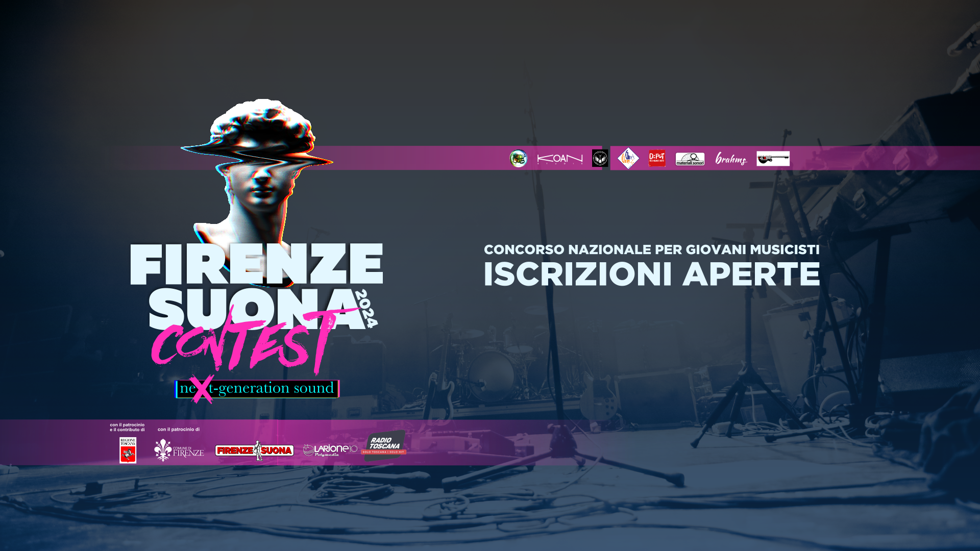 Firenze Suona Contest