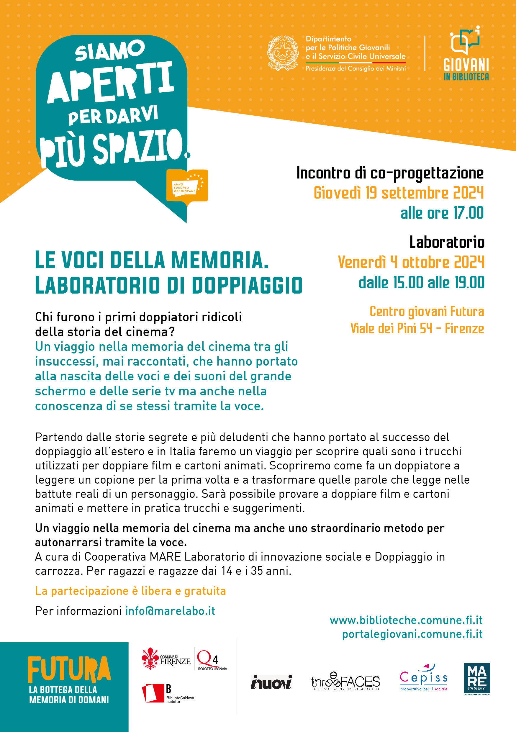 locandina descrittiva 